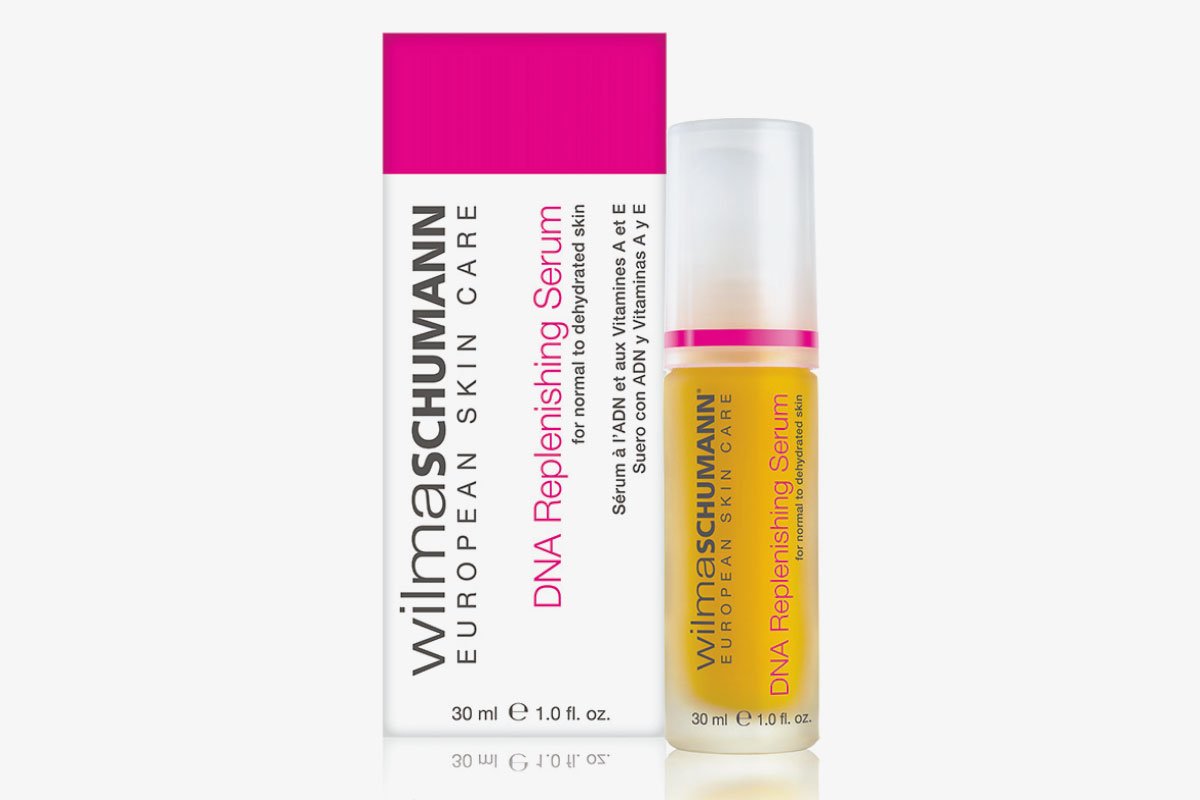 WILMA SCHUMANN DNA REPLENISHING SERUM