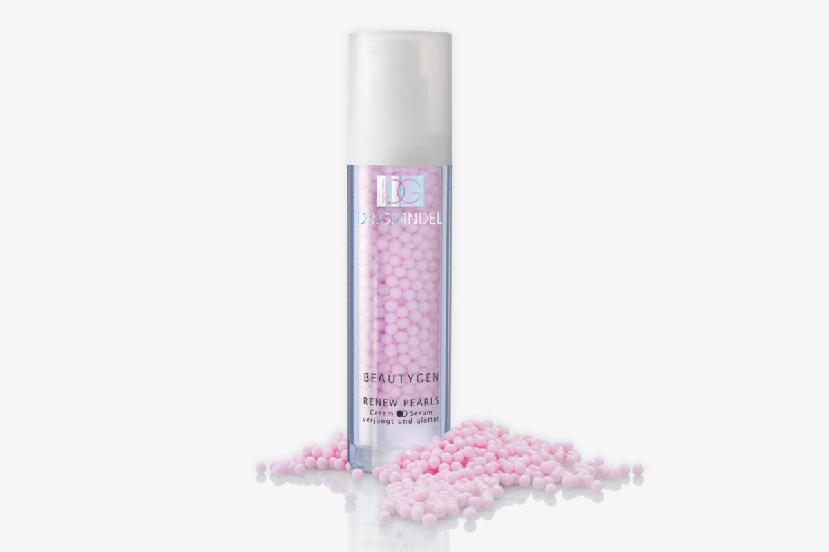 DR.GRANDEL BEAUTY GEN RENEW PEARLS 50ML