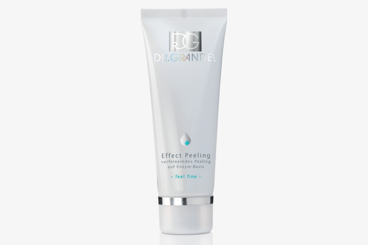 DR GRANDEL EFFECT PEELING