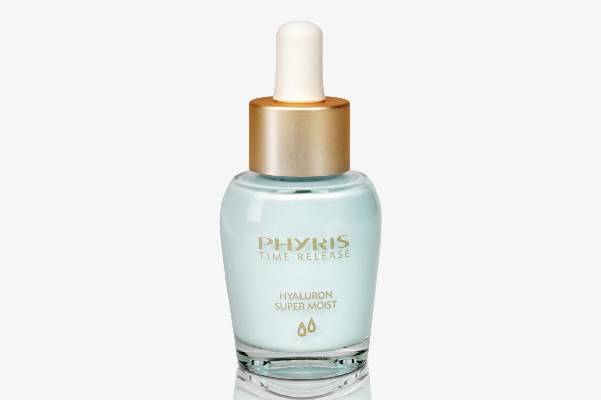 PHYRIS HYALURON SUPER MOIST