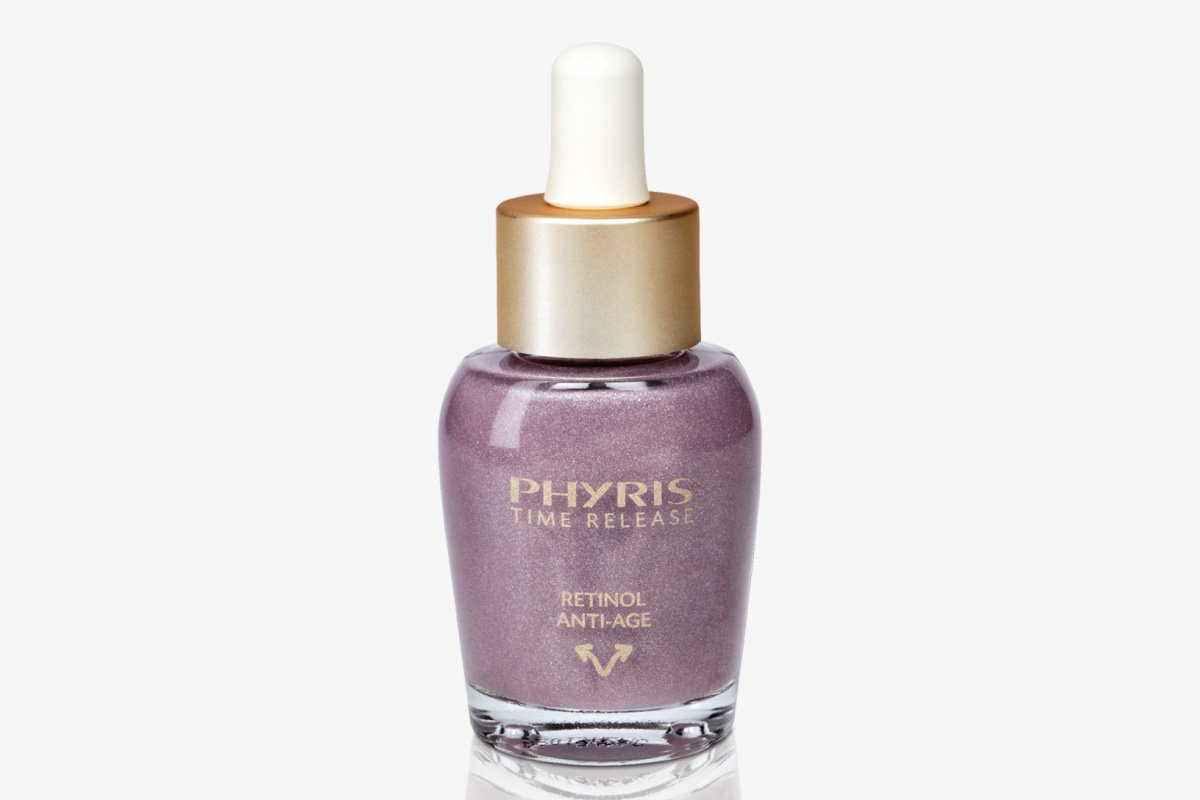 PHYRIS RETINOL ANTI-AGE
