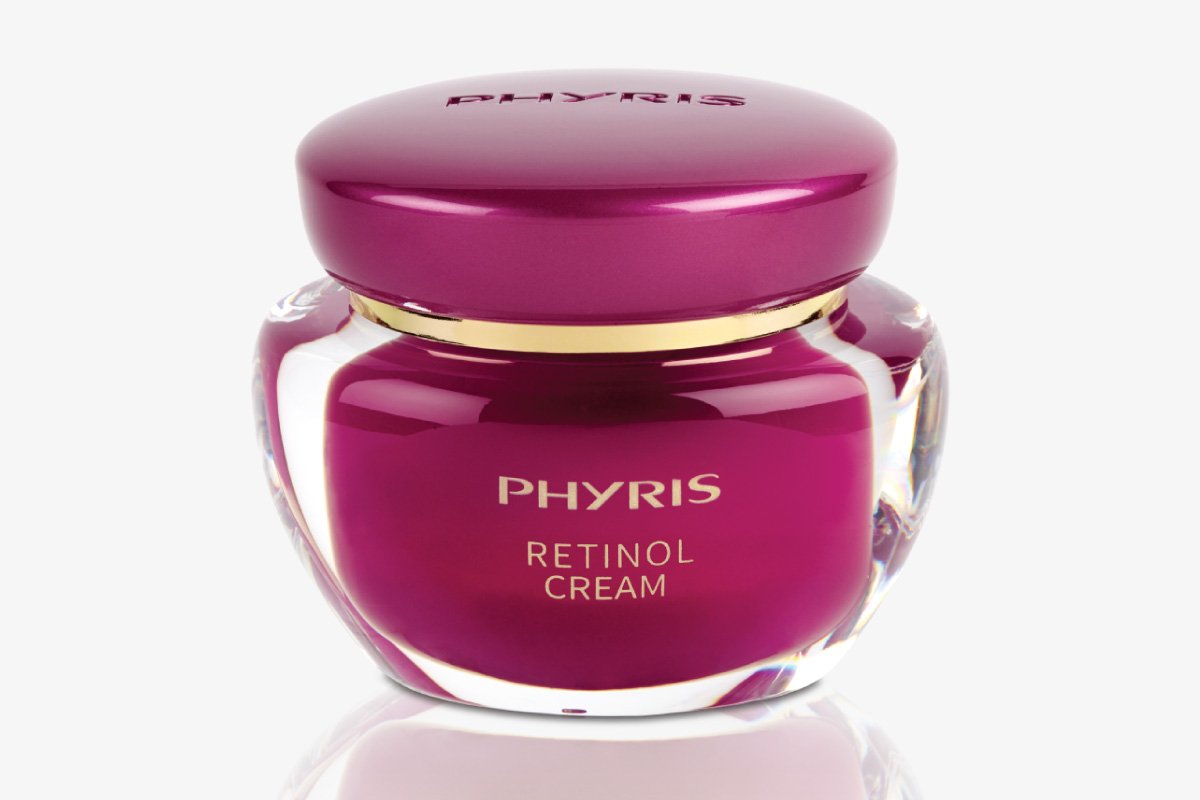 PHYRIS RETINOL CREAM