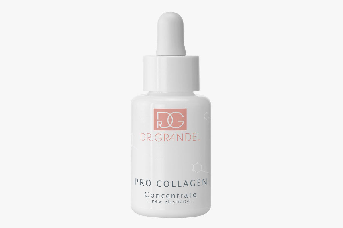 DR.GRANDEL PRO COLLAGEN CONCENTRATE
