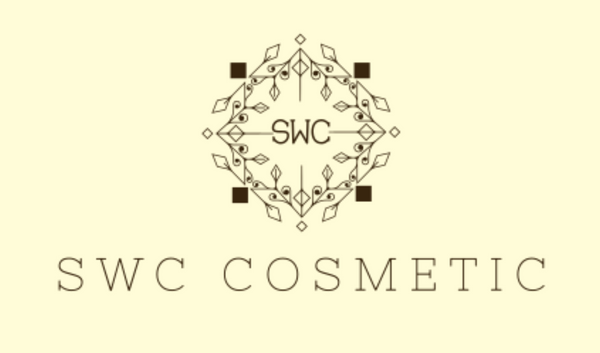 SWC COSMETIC logo