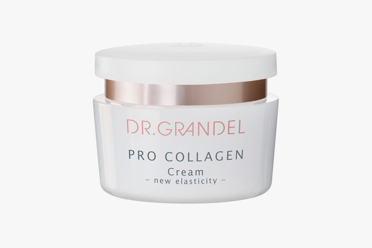 DR.GRANDEL PRO COLLAGEN CREAM