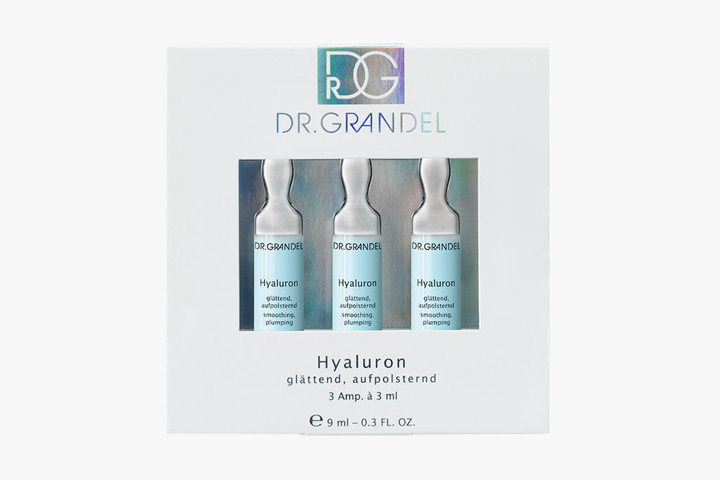 DR.GRANDEL HYALURON AMPOULE