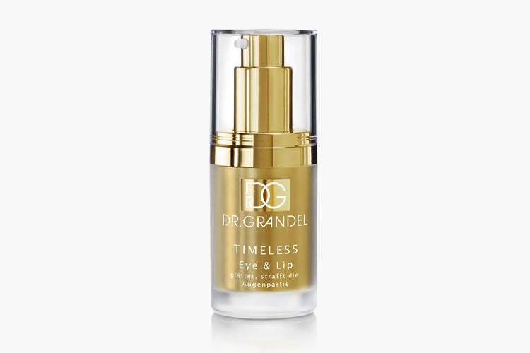 DR GRANDEL TIMELESS EYE&LIP