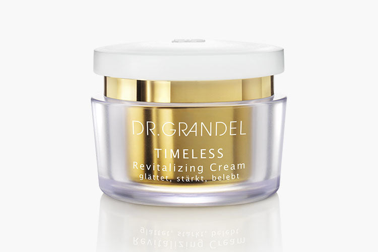 DR GRANDEL TIMELESS REVITALIZING CREAM