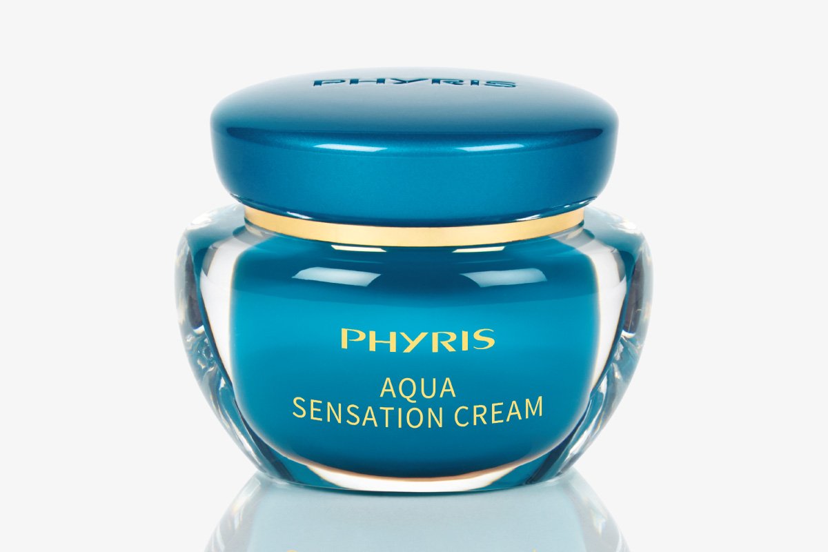 PHYRIS AQUA SENSATION CREAM