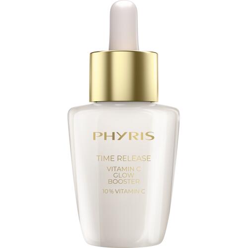 PHYRIS TIME RELEASE Vitamin C Glow Booster