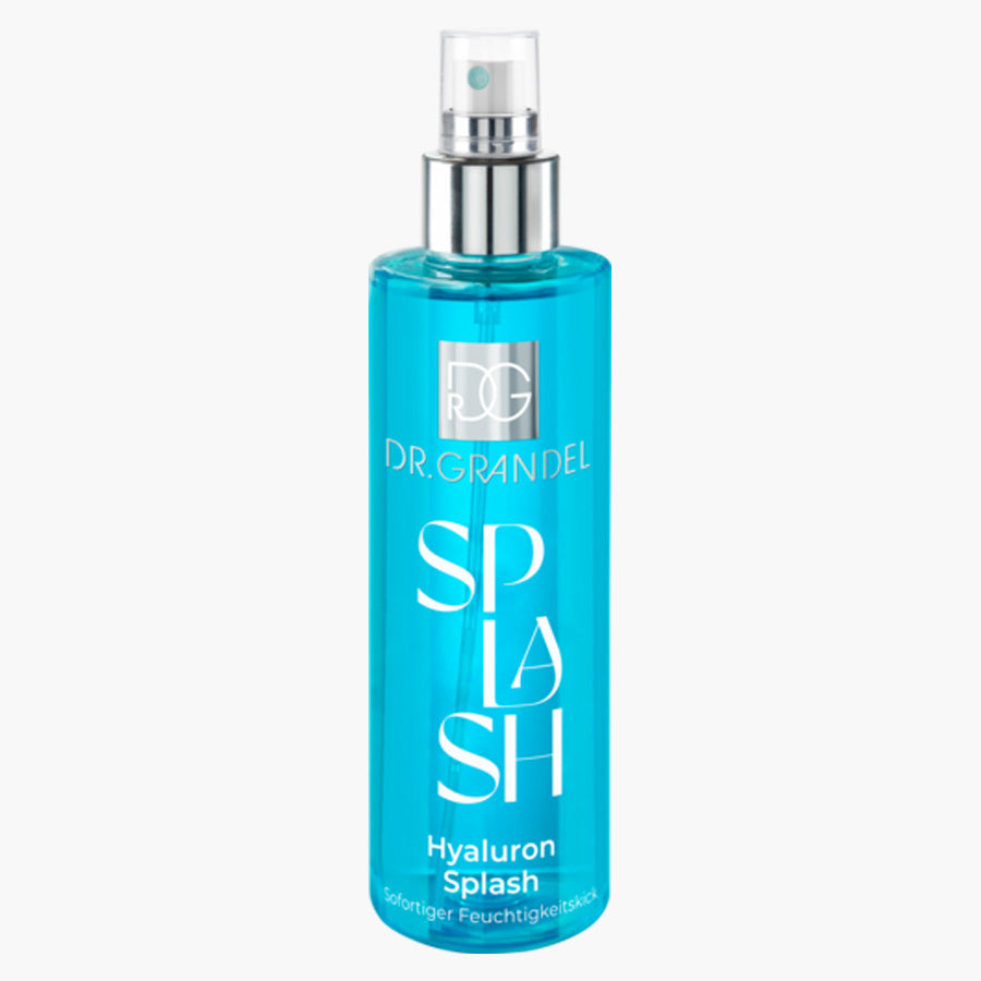 Dr Grandel Hyaluron Splash