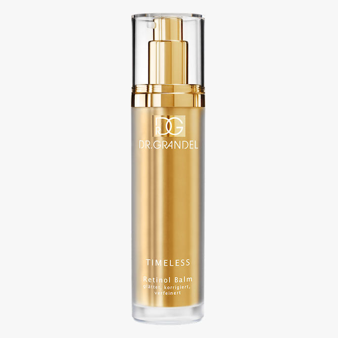 DR GRANDEL TIMELESS RETINOL BALM 50ML