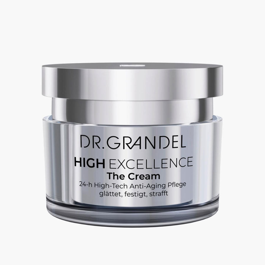 DR. GRANDEL HIGH EXCELLENCE THE CREAM 50 ML