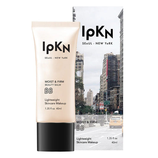 IPKN Moist & Firm BB Light 40ml