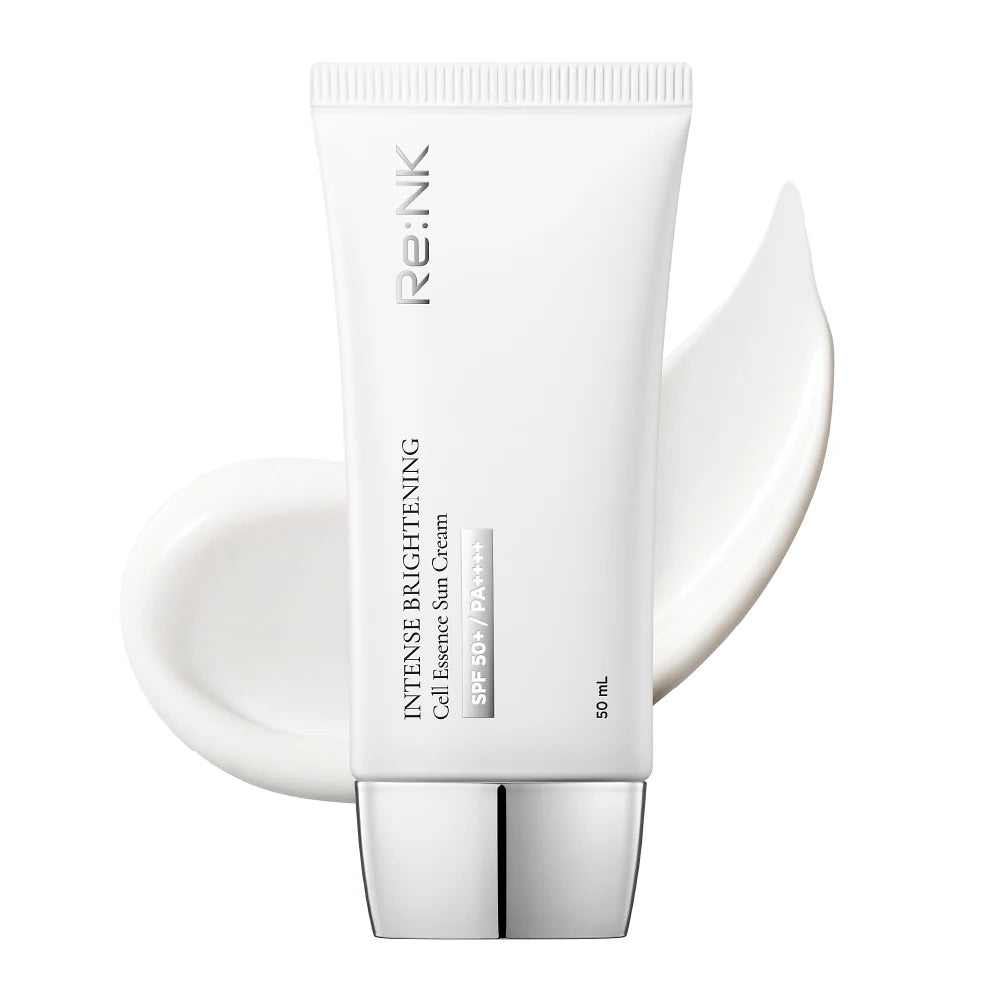 Re:NK Intense Brightening Cell Essence Sun Cream 50ml