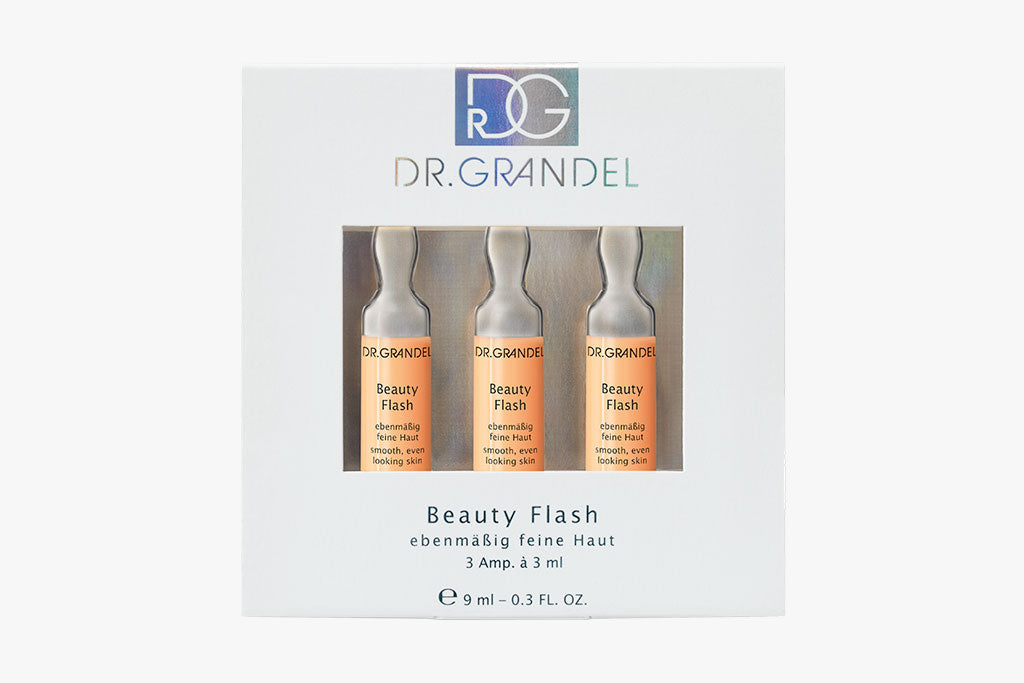 DR.GRANDEL BEAUTY FLASH AMPOULE