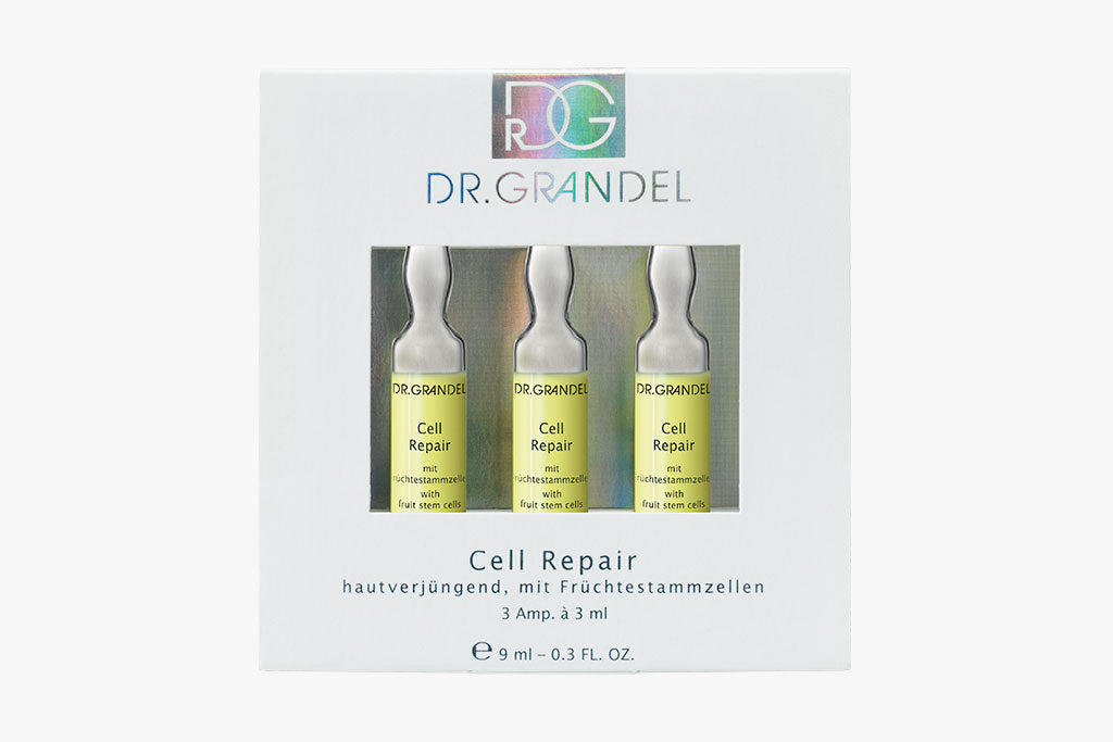 DR.GRANDEL CELL REPAIR AMPOULE