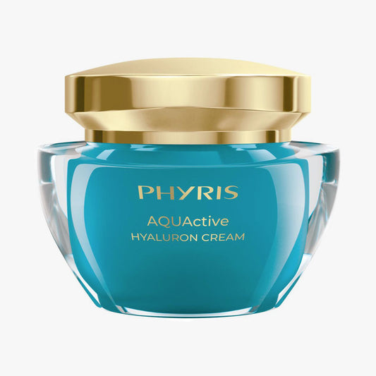AQUACTIVE HYALURON CREAM