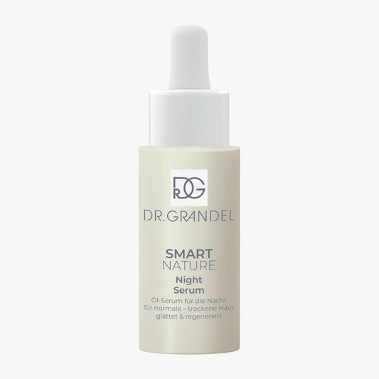 DR. Grandel Smart Nature Night Serum 30ml