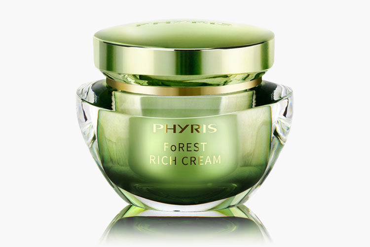 PHYRIS FOREST RICH CREAM 50ML